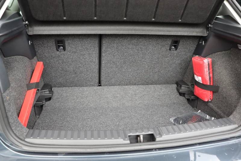 Seat Ibiza – 15
