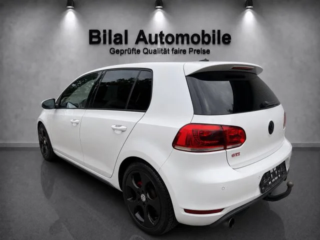 VW Golf – 6