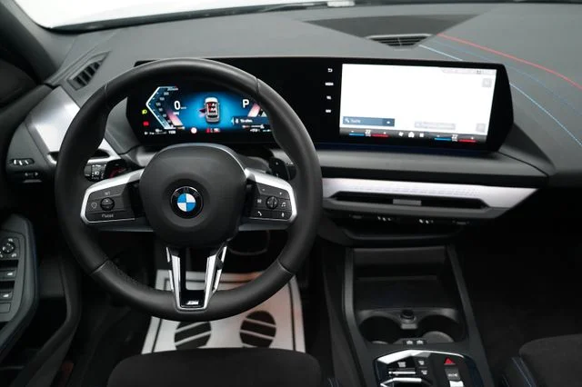 BMW 118 – 19