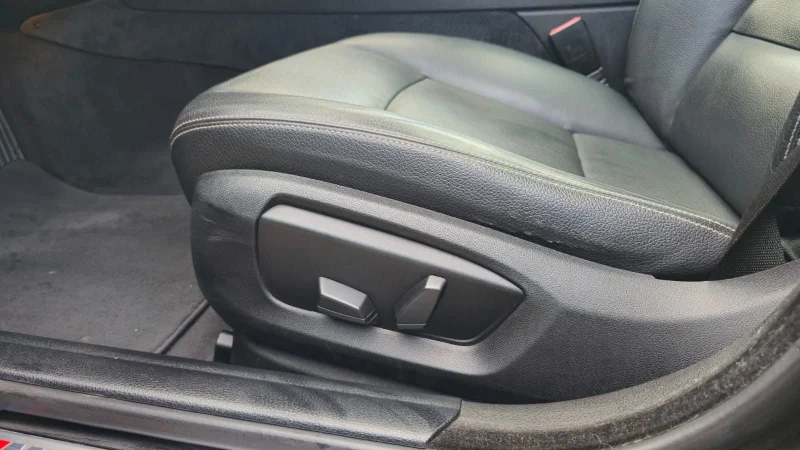 BMW 535 – 22