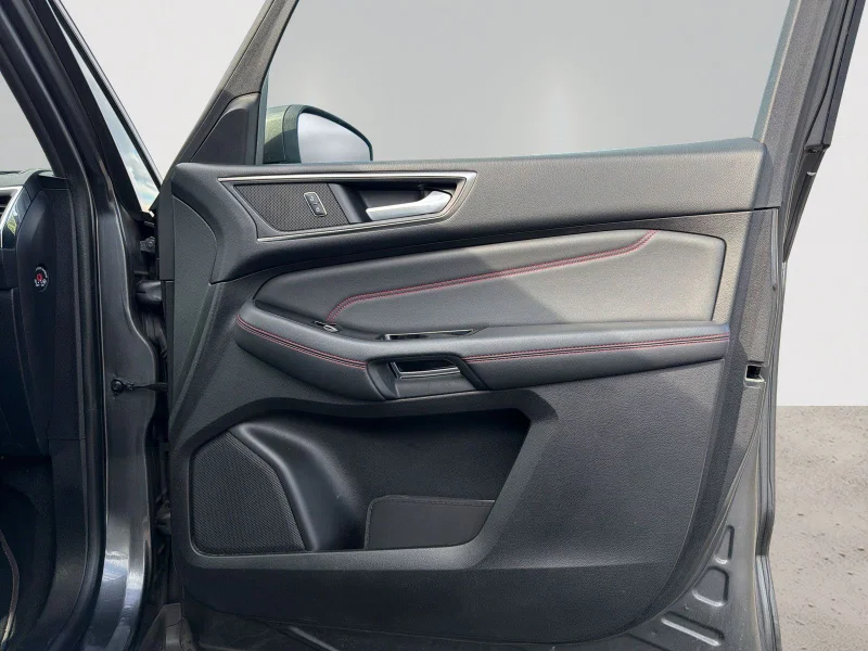 Ford S-Max – 19