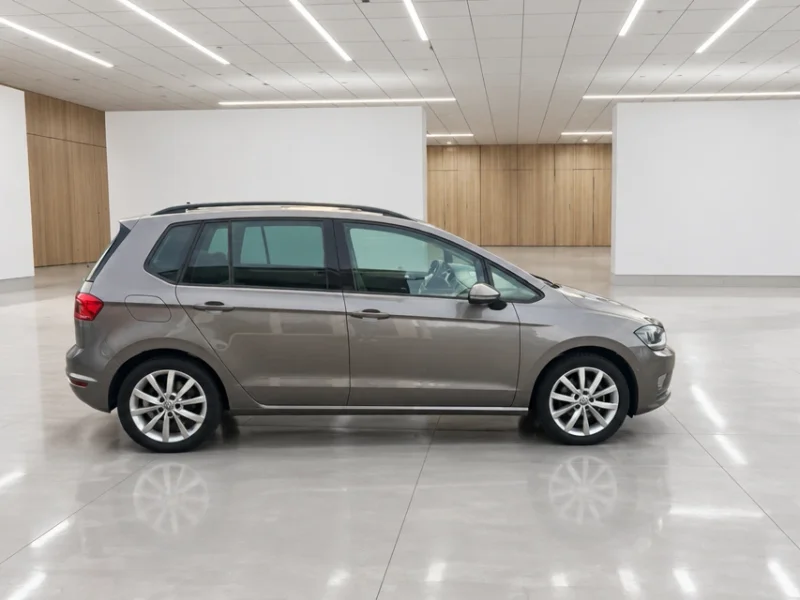Volkswagen Golf VII (2012-) – 6