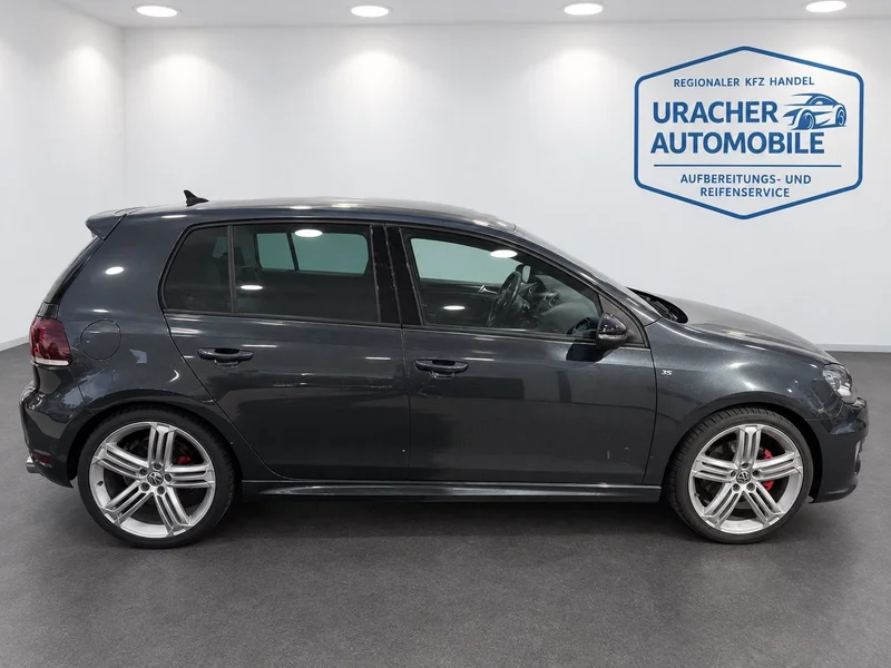 Volkswagen Golf – 8