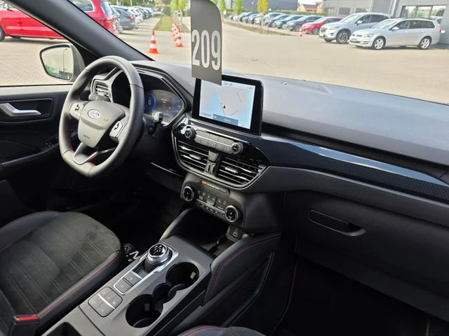 Ford Kuga – 21