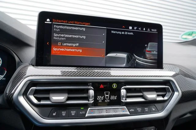 BMW X4 – 16