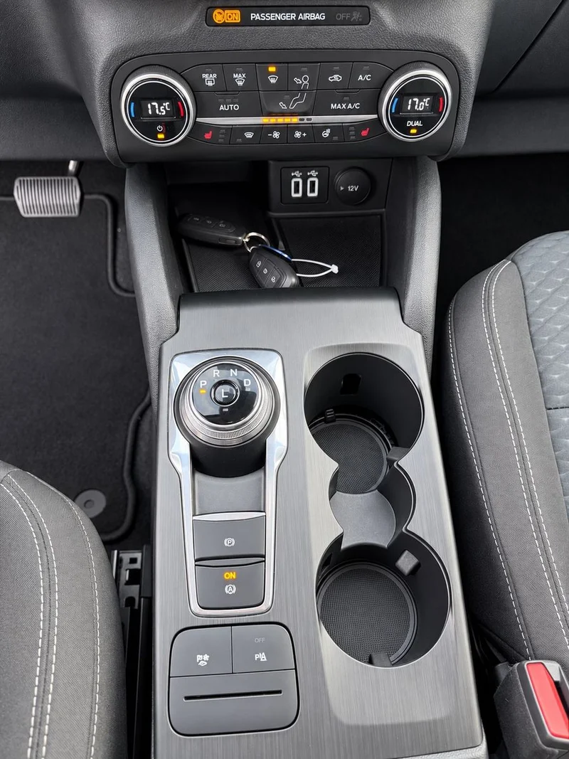 Ford Kuga – 15