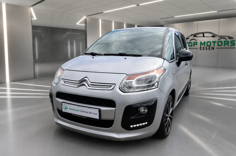 Citroën C3 Picasso