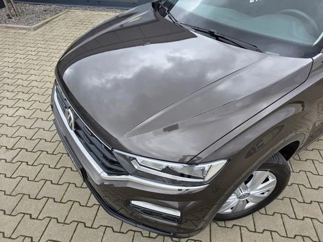 Volkswagen T-Roc – 3