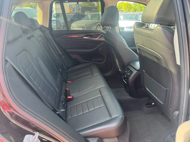 BMW X3 – 19
