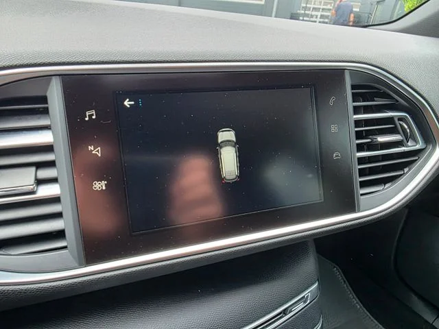 Peugeot 308 – 41