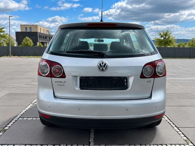 Volkswagen Golf – 4