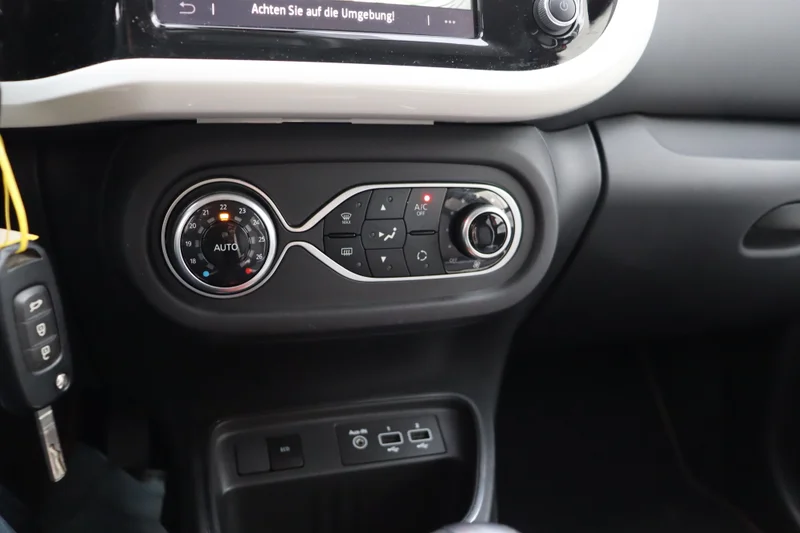 Renault Twingo – 21