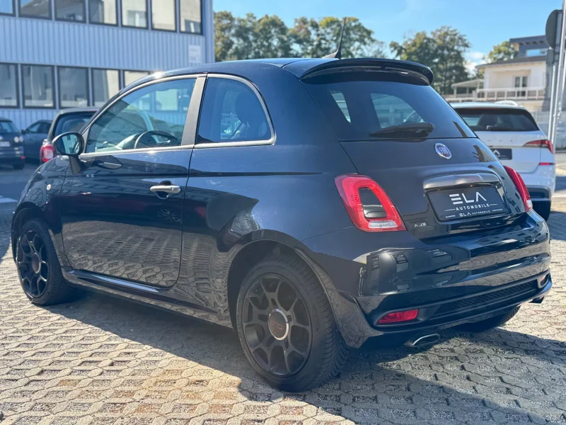 Fiat 500 – 10