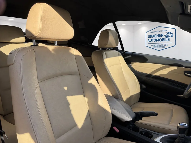 BMW 118 – 17
