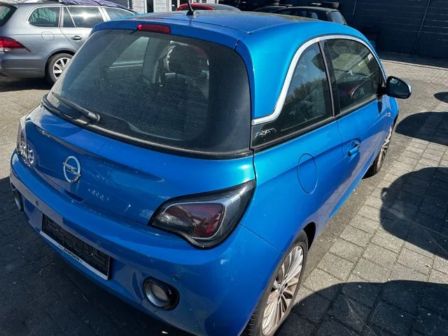 Opel Adam – 6
