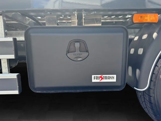 Iveco Daily 35S18 Backsleeper MJ 2026 AHK 3,5t VDI2700 – 9