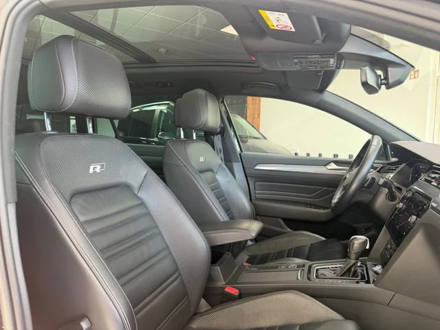 Volkswagen Passat Variant – 21