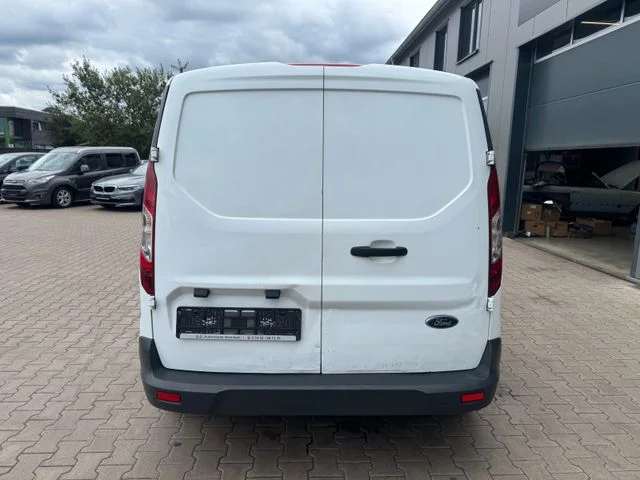 FORD Transit Connect Kasten Trend 3 SITZER KLIMA – 4