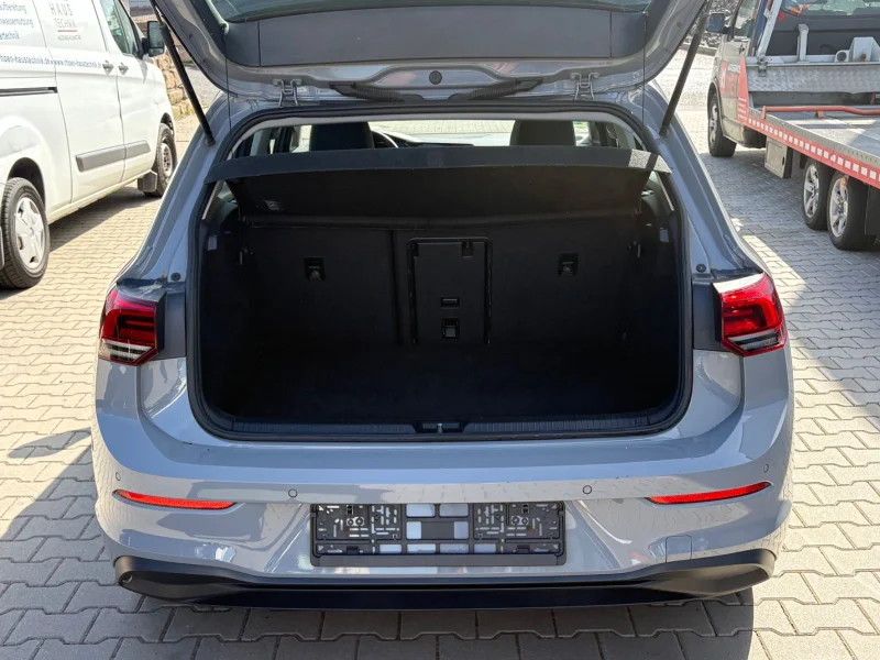 Volkswagen Golf – 5