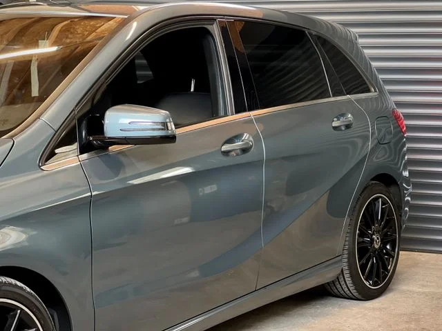 Mercedes-Benz B 220 – 19