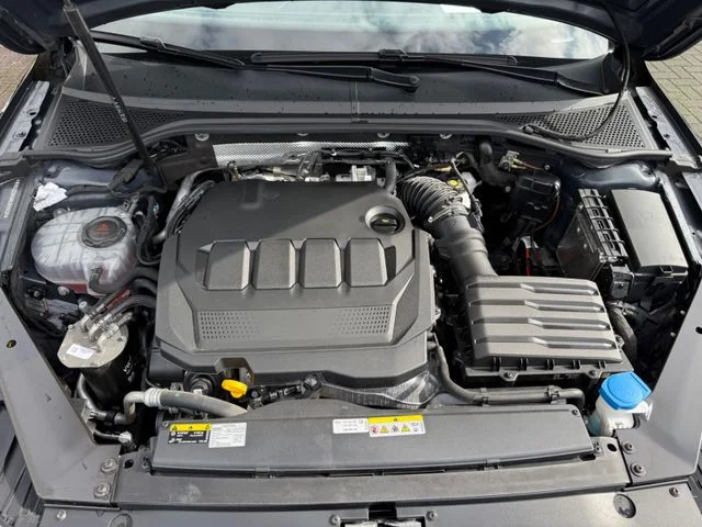 Volkswagen Passat Variant – 19