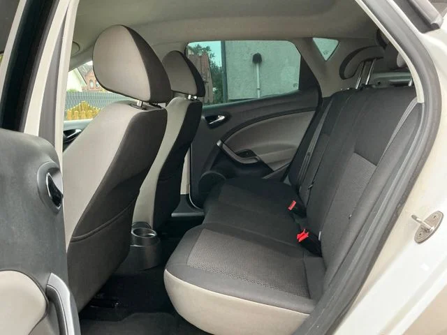 Seat Ibiza – 25