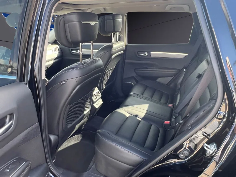 Renault Koleos – 10