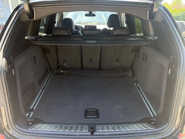 BMW X3 – 15