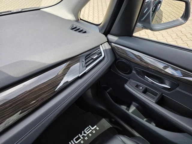 BMW 220 Gran Tourer – 34