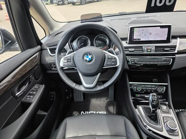 BMW 220 Gran Tourer – 28