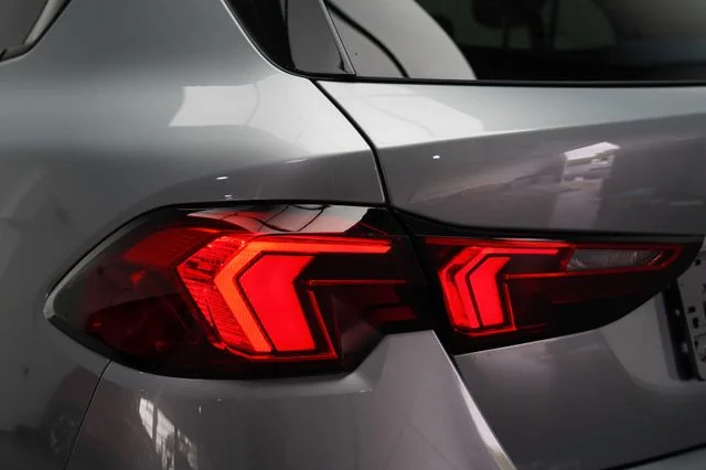 BMW 118 – 10