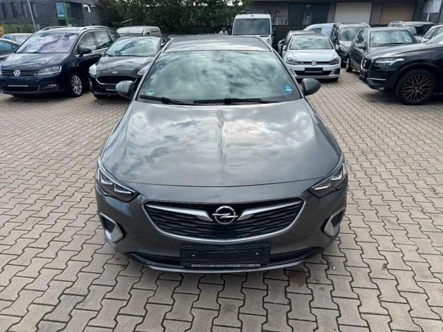 Opel Insignia – 10