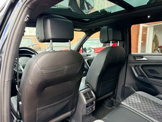 Volkswagen Tiguan Allspace – 22