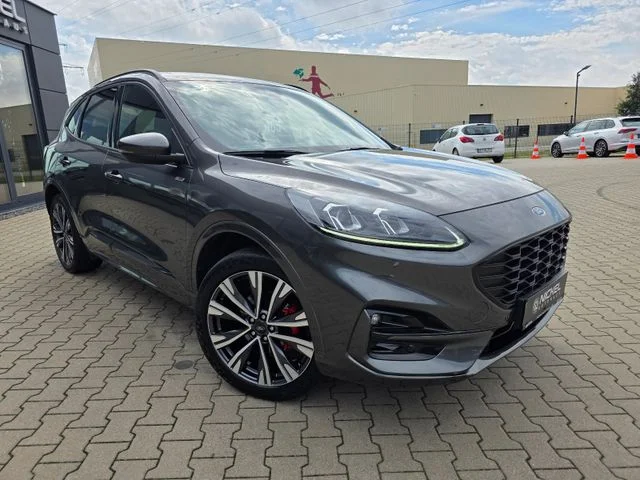 Ford Kuga – 12