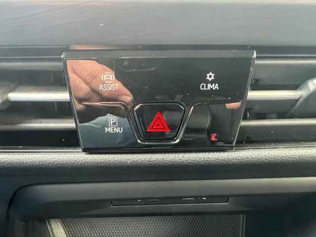 Volkswagen Golf – 14