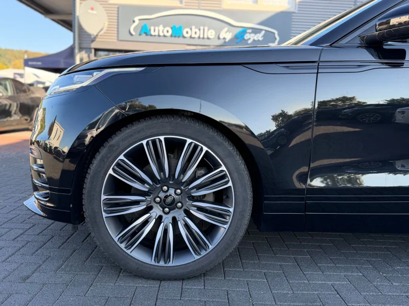 Land Rover Range Rover Velar – 24