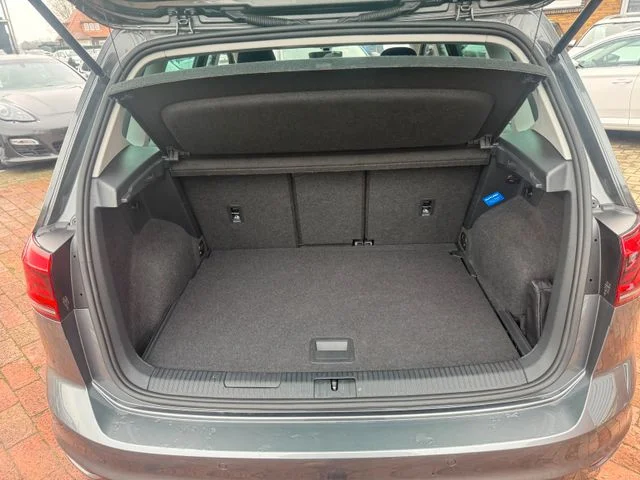 Volkswagen Golf Sportsvan – 6