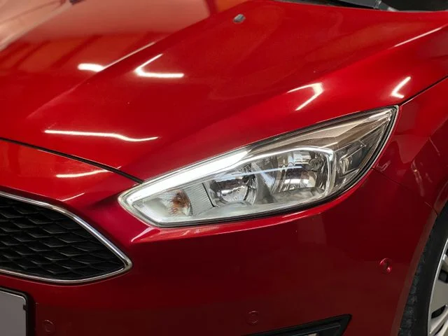 Ford Focus – 14