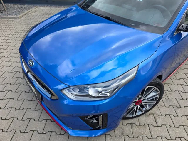 Kia pro cee'd / ProCeed – 4