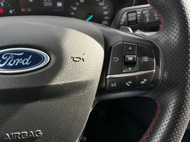 Ford Focus – 16