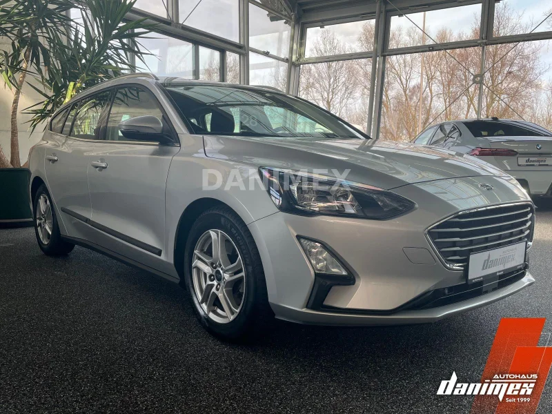 Ford Focus – 3