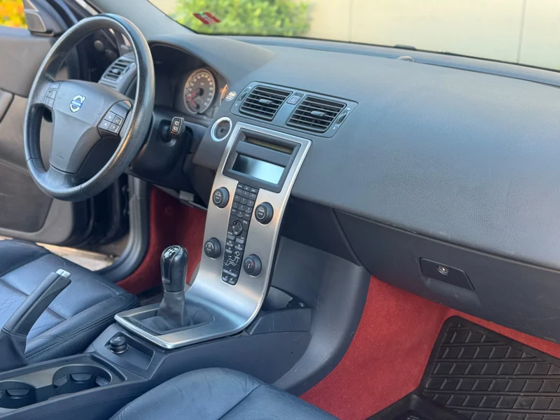 Volvo C30 C30 – 13