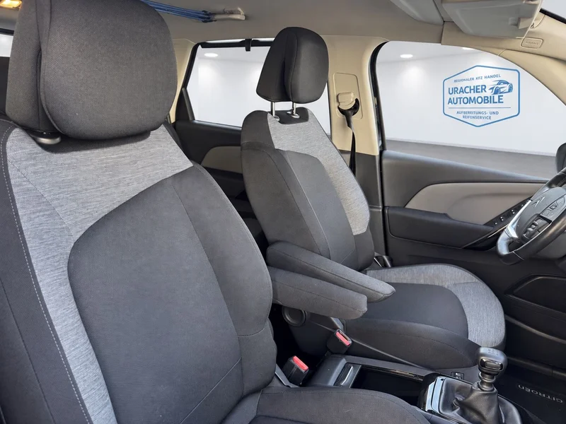 Citroën C4 Picasso – 19