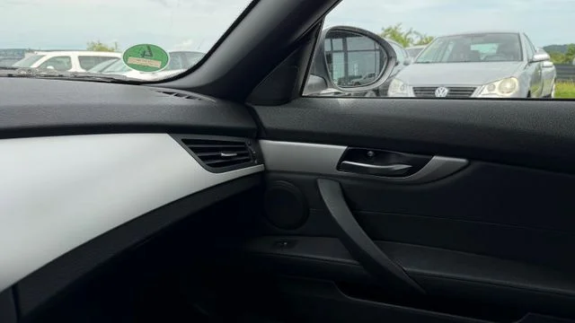 BMW Z4 – 21