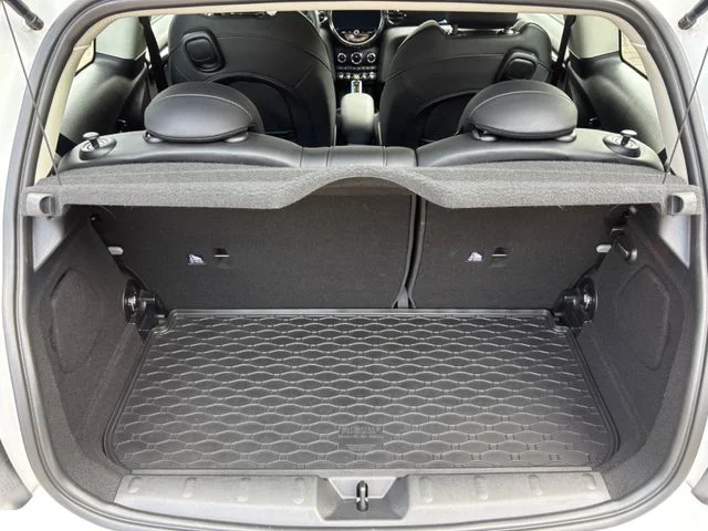 Mini COOPER SE – 18