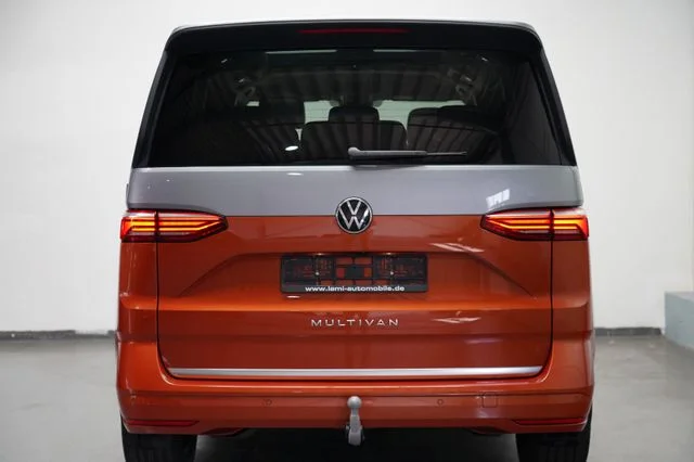 VW T7 Multivan – 6