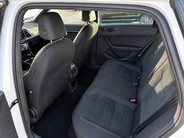 Seat Ateca – 21