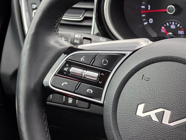 Kia XCeed – 36
