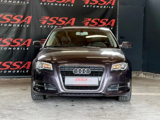 Audi A3 – 2