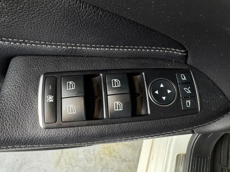 Mercedes-Benz GLE 350 – 9